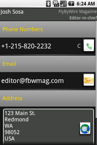 Illustration for article titled Full Exchange Syncing Comes to Android via Third Party